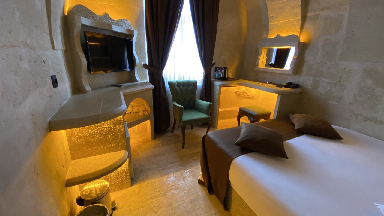 Photo of Bedroom in Avanos