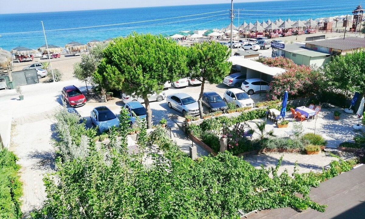 Photo of Outdoor in Ayvacik