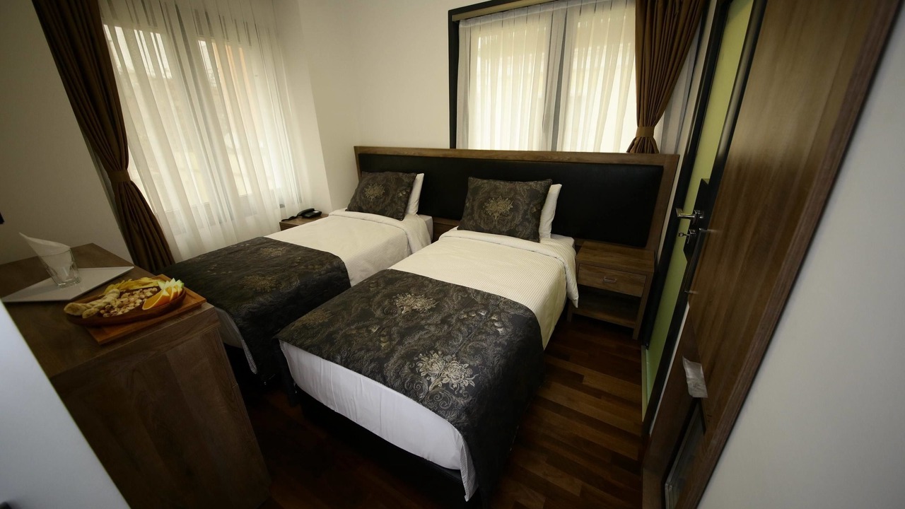 Photo of Bedroom in Kadikoy