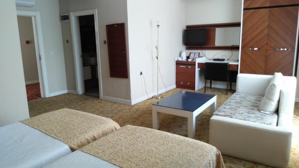 Photo of Bedroom in Erzincan