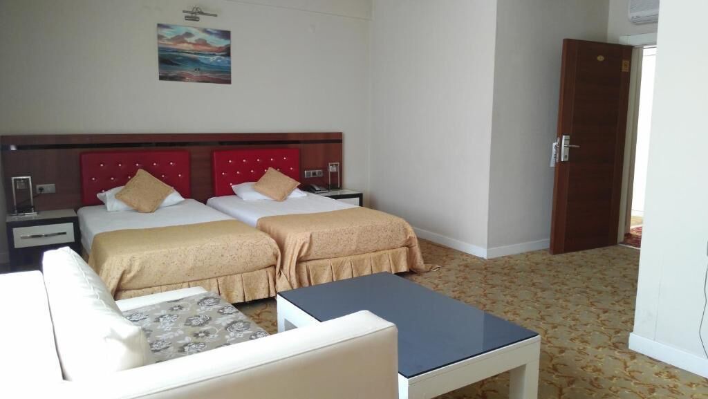 Photo of Bedroom in Erzincan