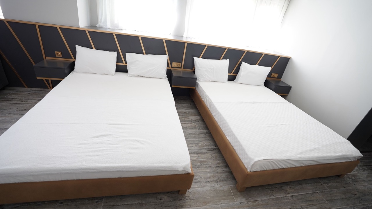 Photo of Bedroom in Mecidiyekoy