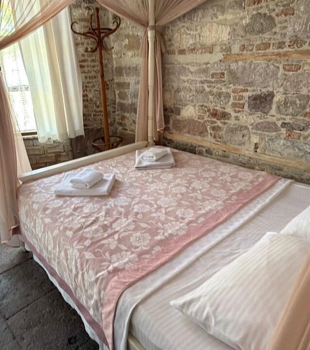 Photo of Bedroom in Ayvalik