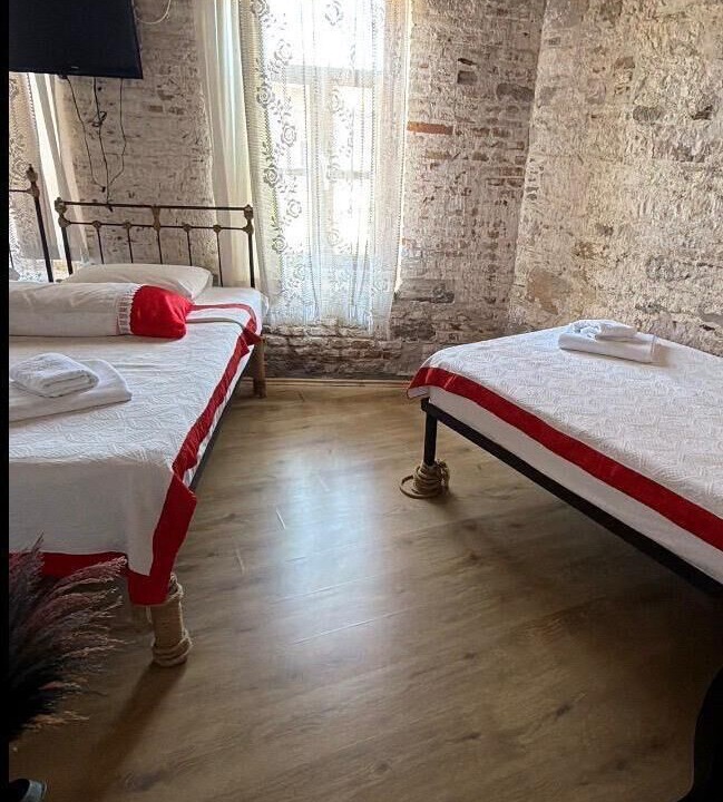 Photo of Bedroom in Ayvalik