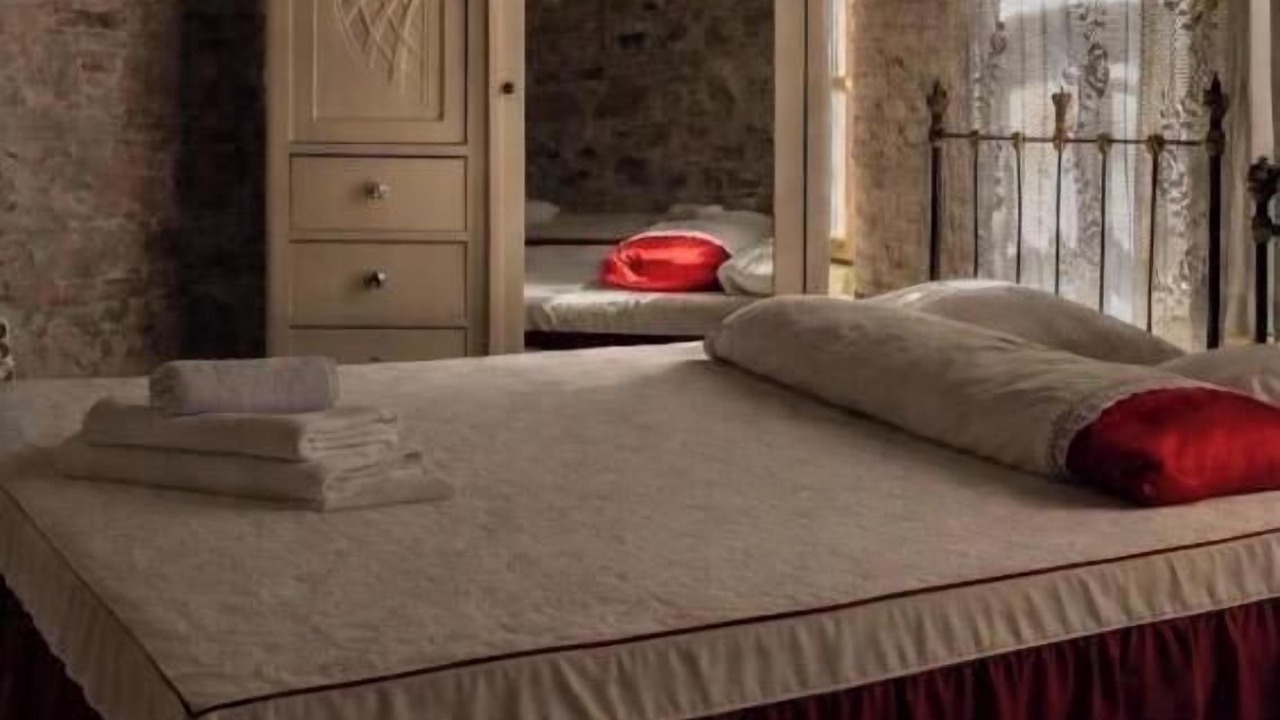 Photo of Bedroom in Ayvalik