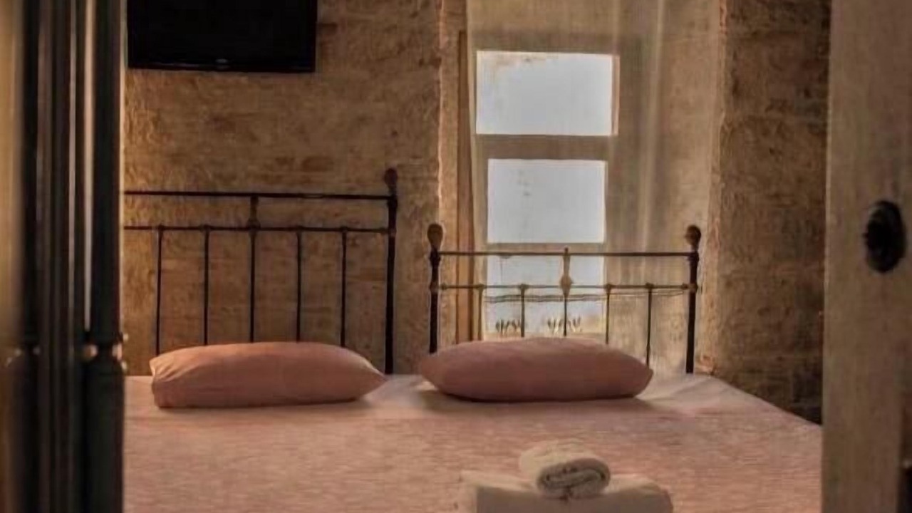 Photo of Bedroom in Ayvalik