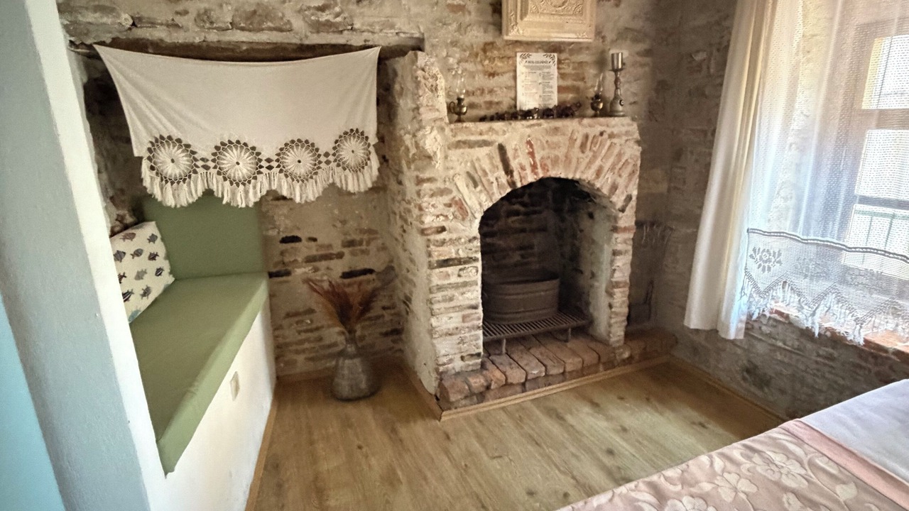 Photo of Bedroom in Ayvalik