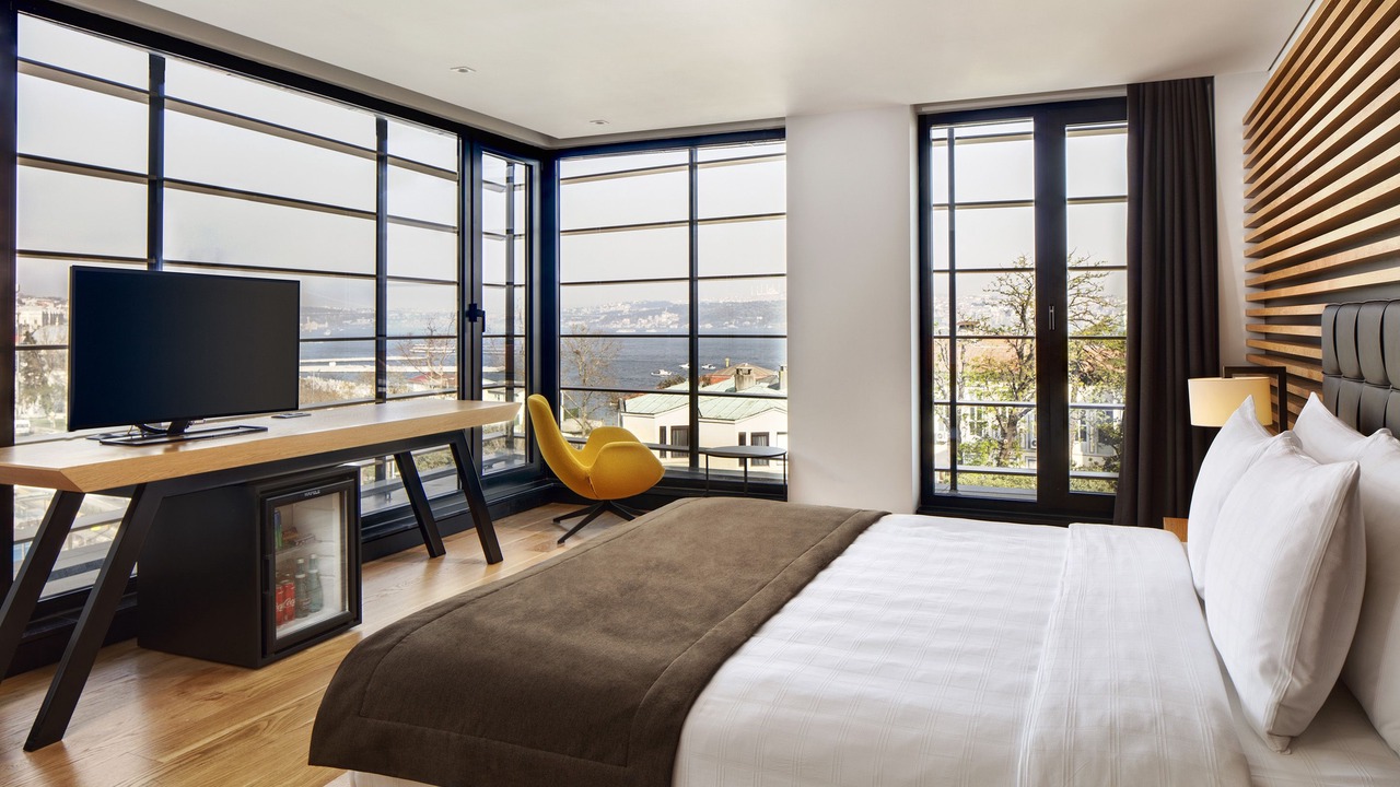 Photo of Bedroom in Kabatas