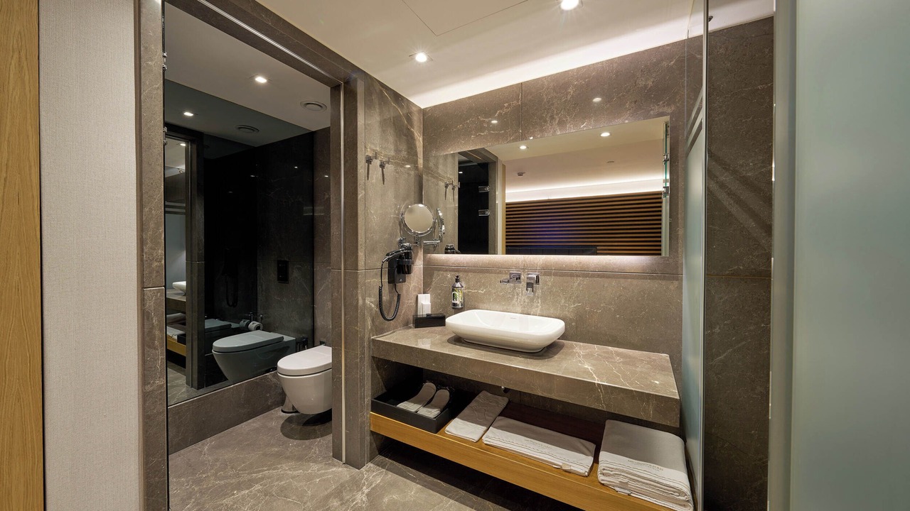 Photo of Bathroom in Kabatas