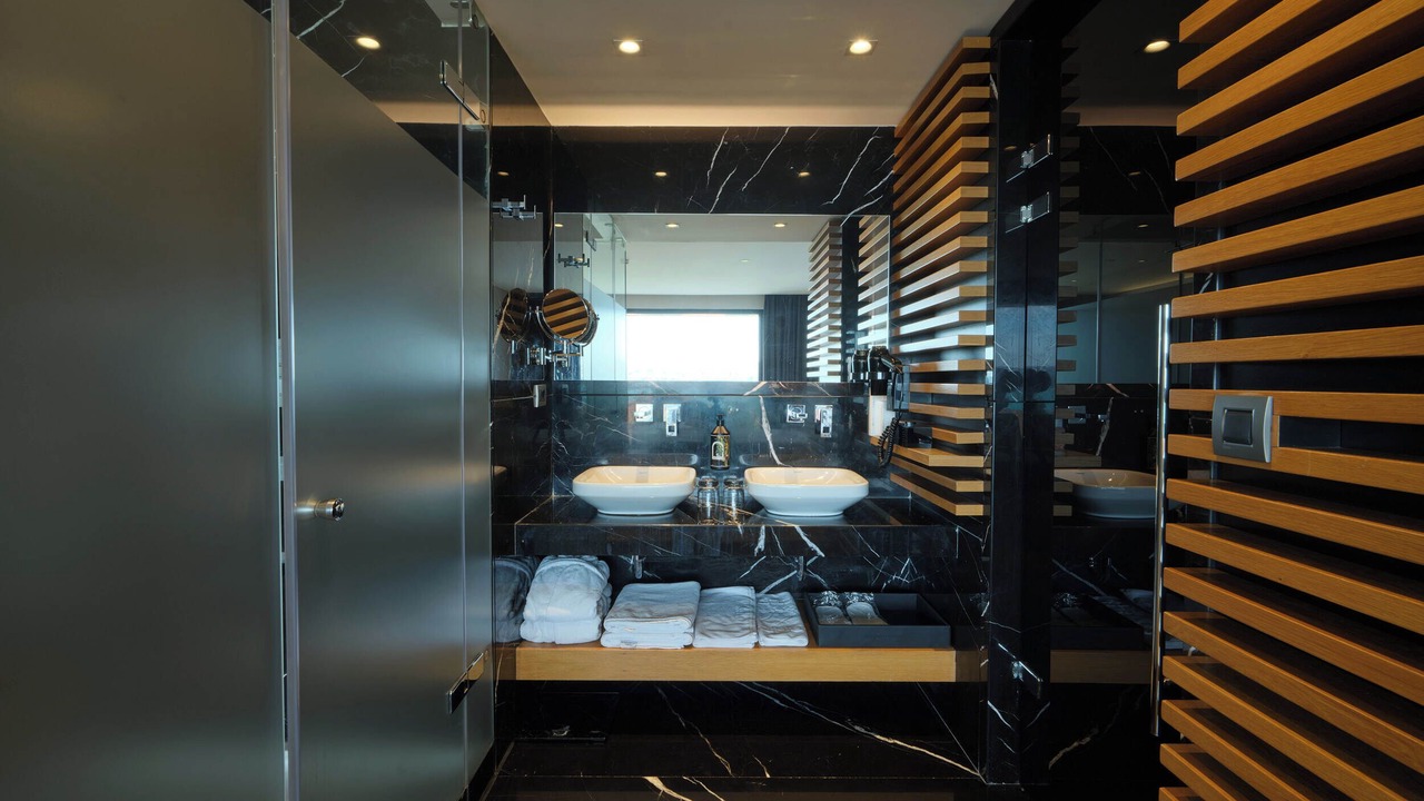 Photo of Bathroom in Kabatas