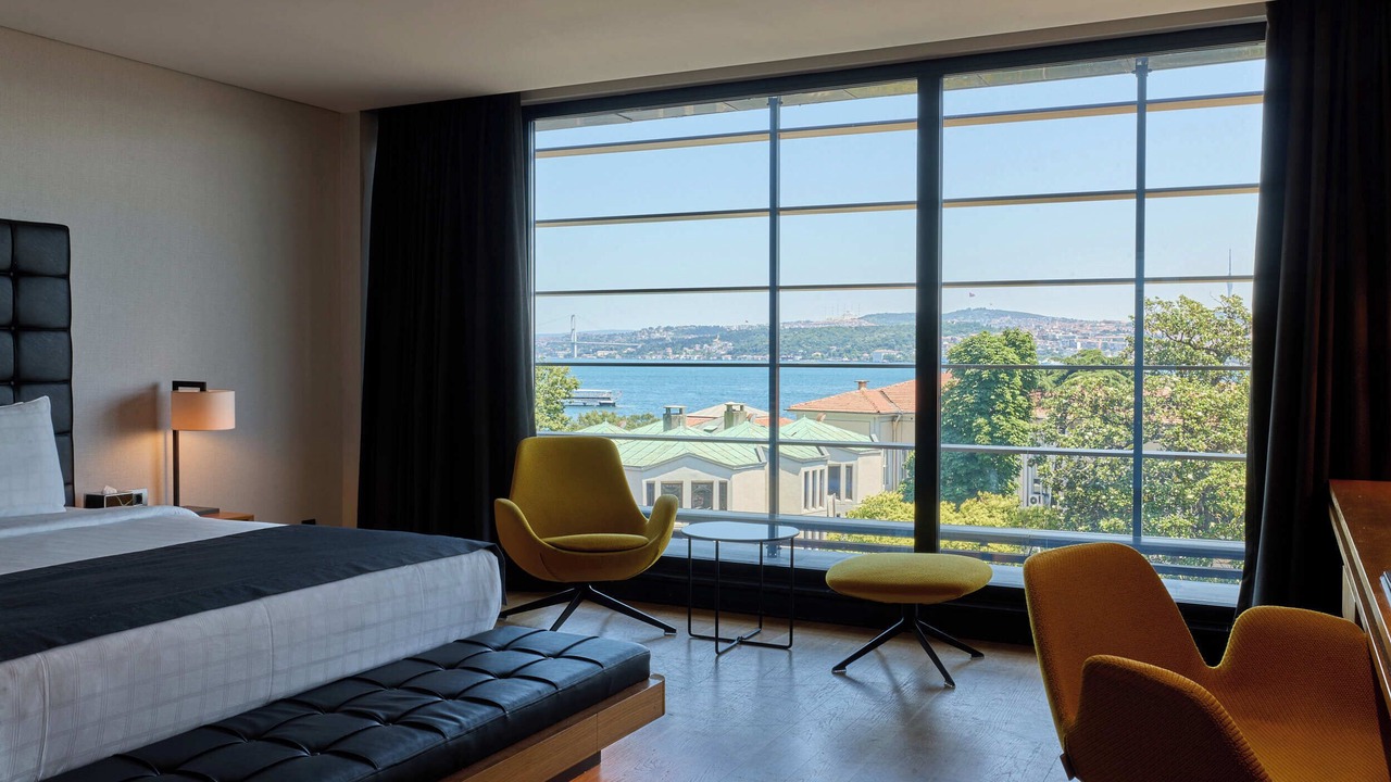 Photo of Bedroom in Kabatas