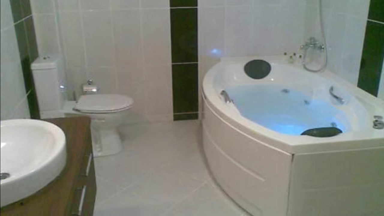 Photo of Bathroom in Buyukcekmece
