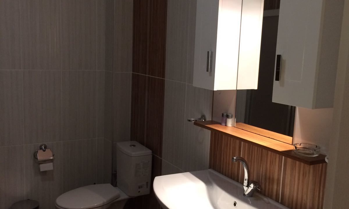 Photo of Bathroom in Buyukcekmece