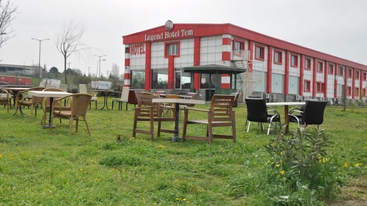 Photo of Outdoor in Buyukcekmece