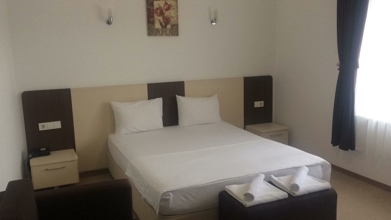 Photo of Bedroom in Buyukcekmece