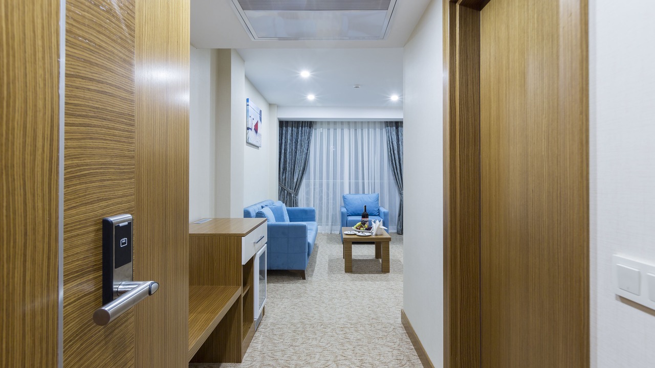 Photo of Bedroom in Yesilovacik