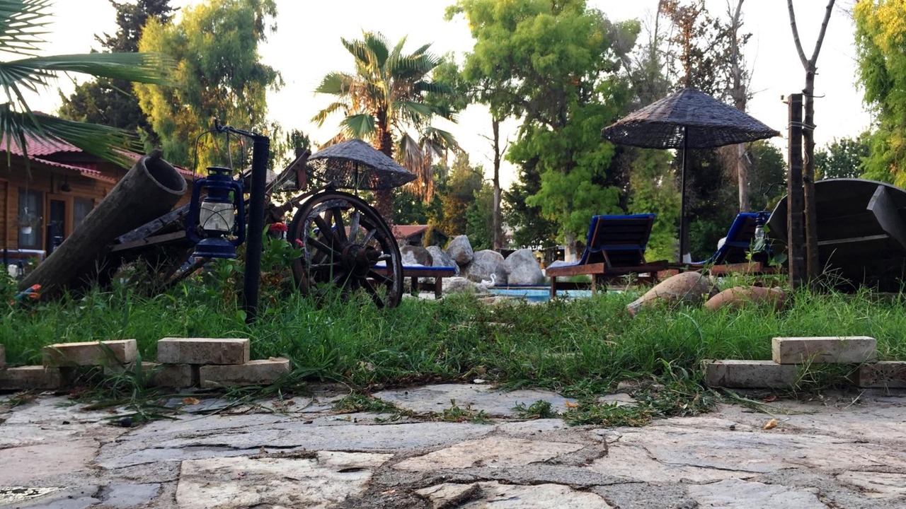 Photo of Outdoor in Kayakoy