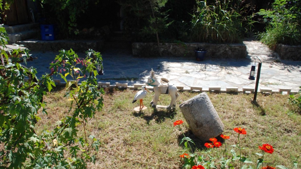 Photo of Outdoor in Kayakoy