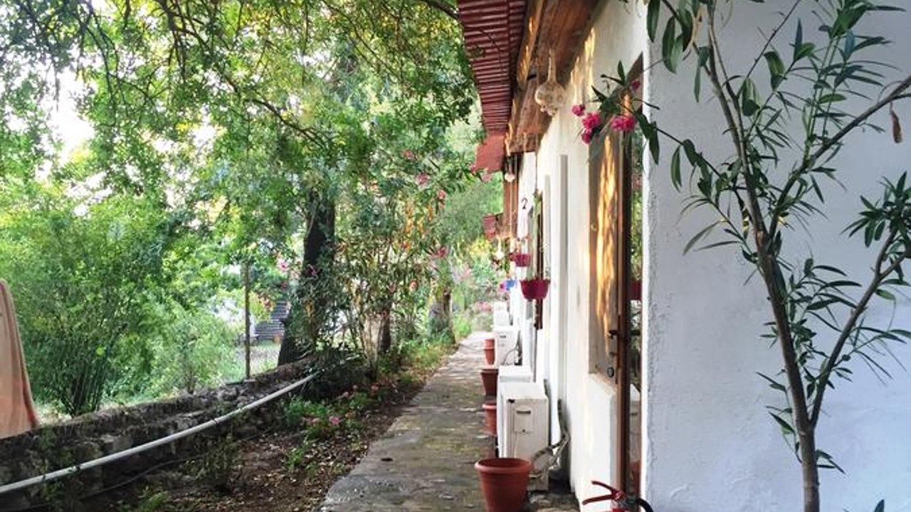 Photo of Outdoor in Kayakoy
