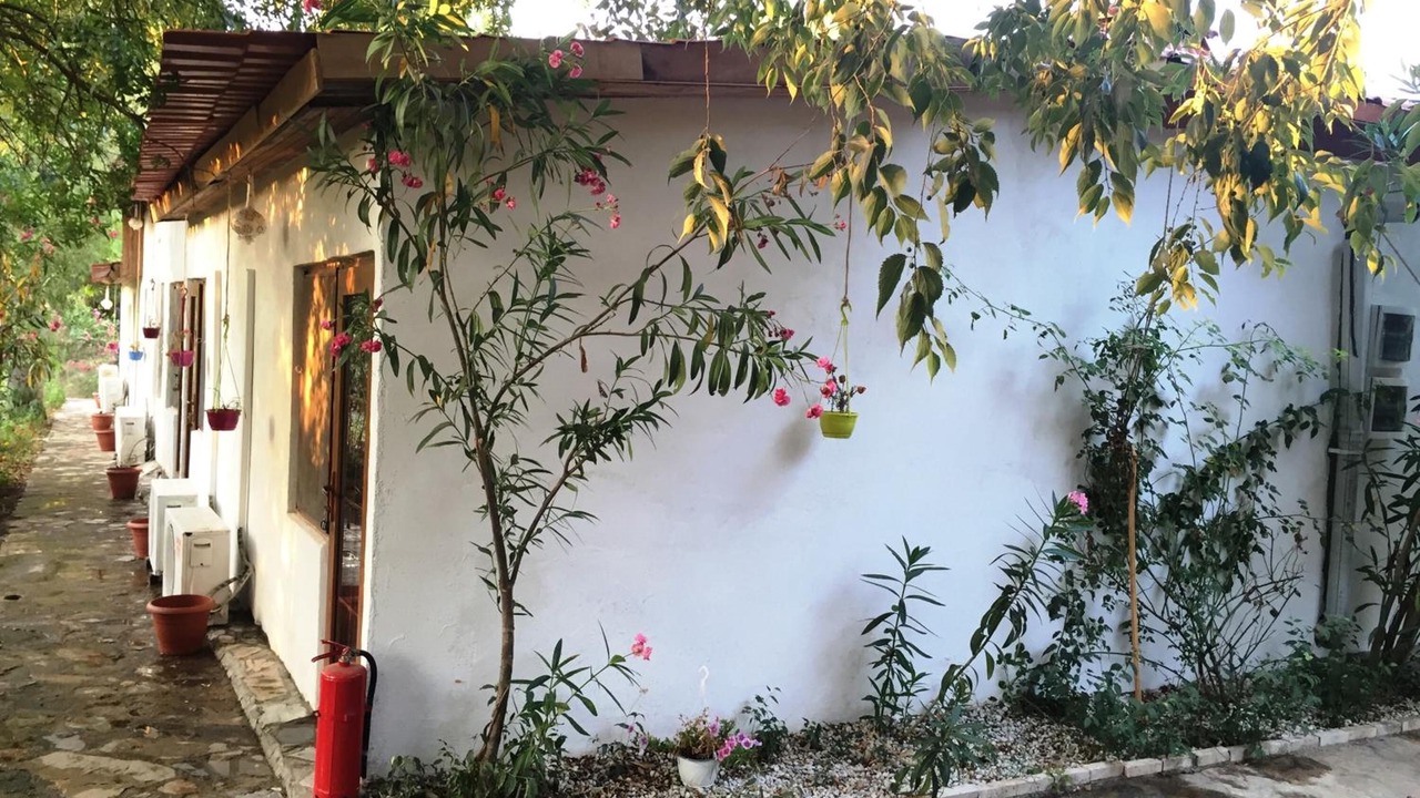 Photo of Outdoor in Kayakoy