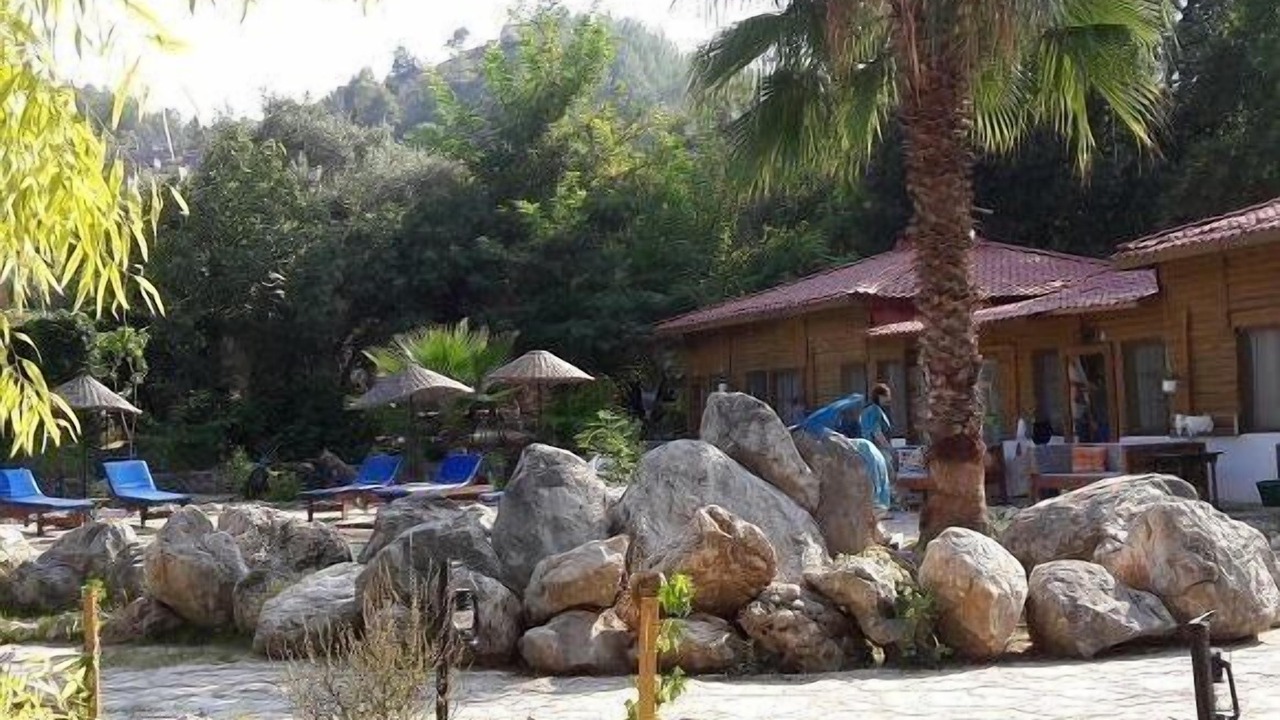 Photo of Outdoor in Kayakoy