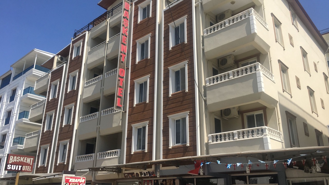 Photo of Outdoor in Didim