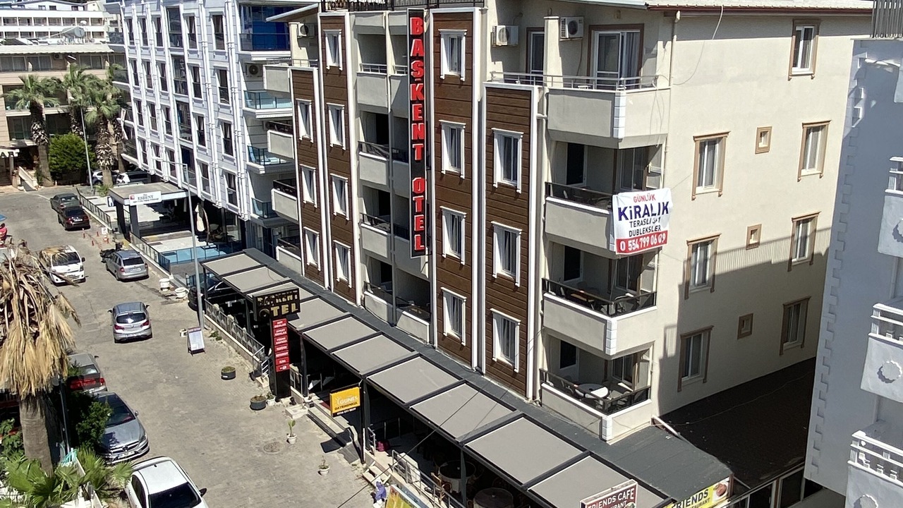 Photo of Outdoor in Didim