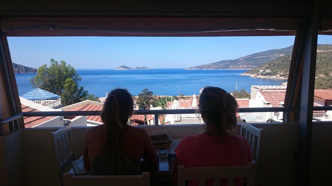 Photo of Others in Kalkan