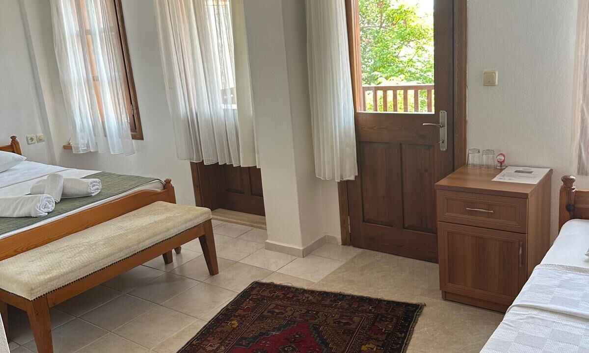 Photo of Bedroom in Kalkan