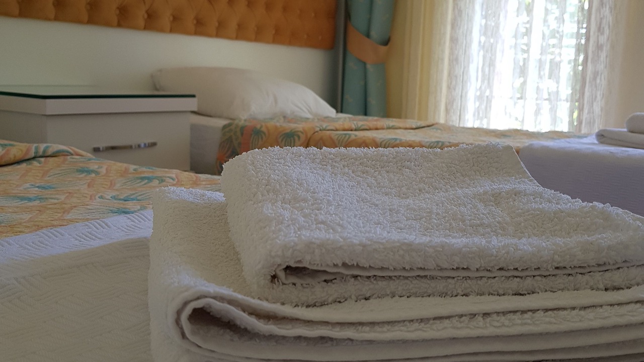Photo of Bedroom in Oludeniz City Center