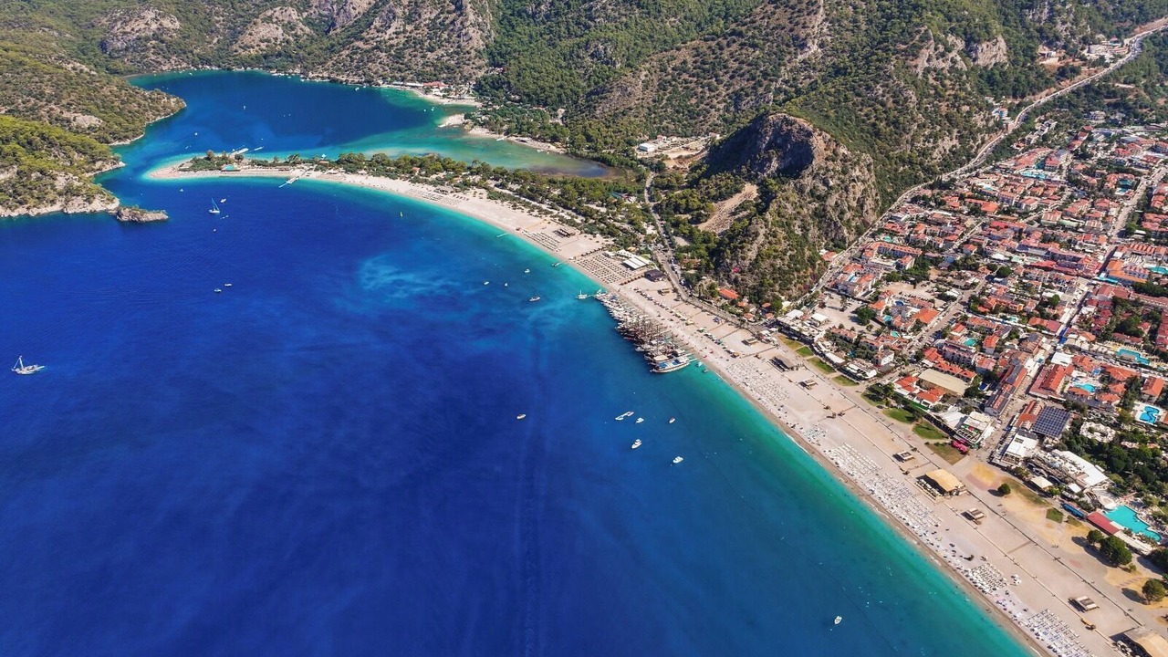 Photo of Others in Oludeniz City Center