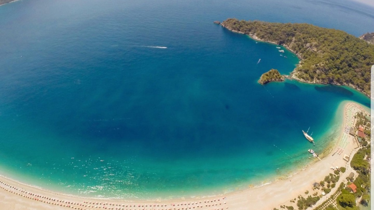 Photo of Outdoor in Oludeniz City Center
