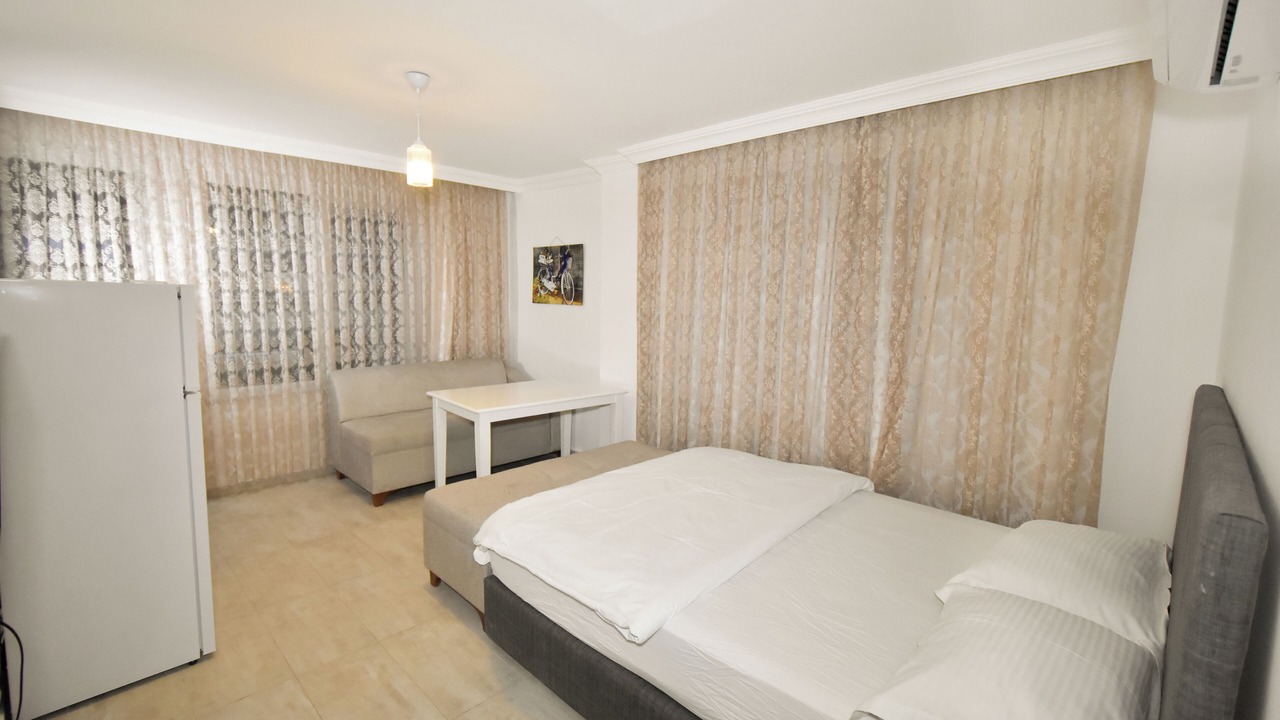Photo of Bedroom in Altnkum Mahallesi
