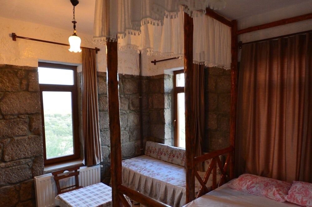 Photo of Bedroom in Ayvacik