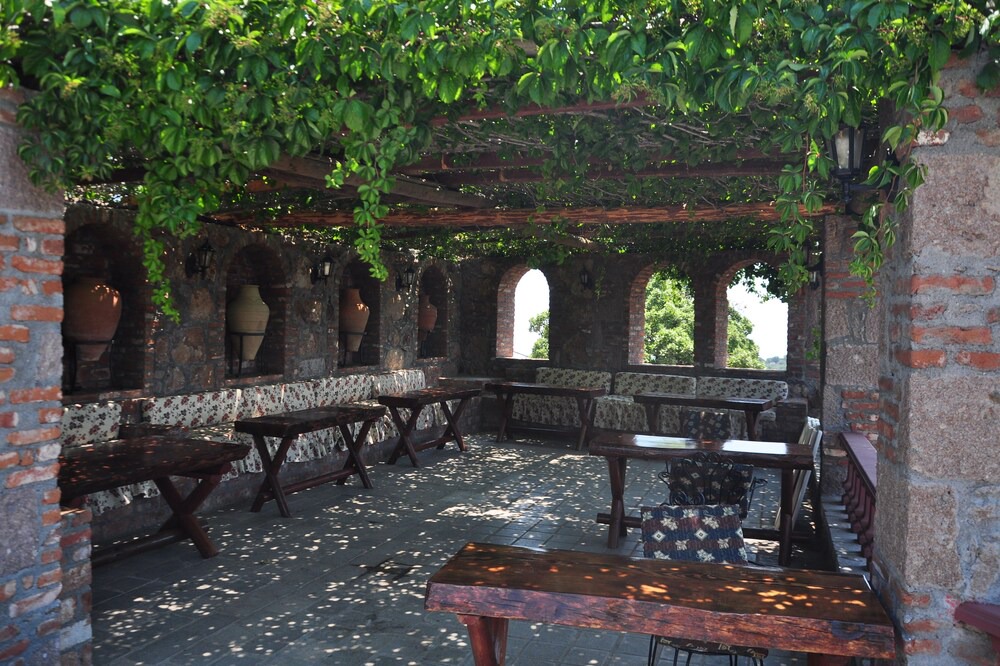Photo of Outdoor in Ayvacik