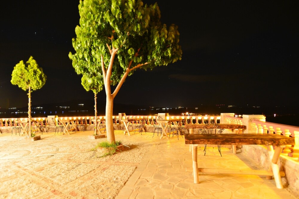 Photo of Patio Balcony in Ayvacik