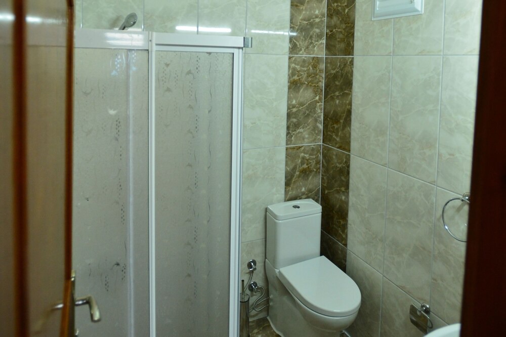 Photo of Bathroom in Ayvacik