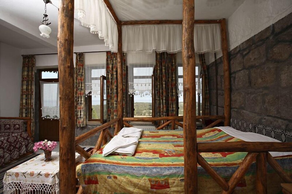 Photo of Bedroom in Ayvacik
