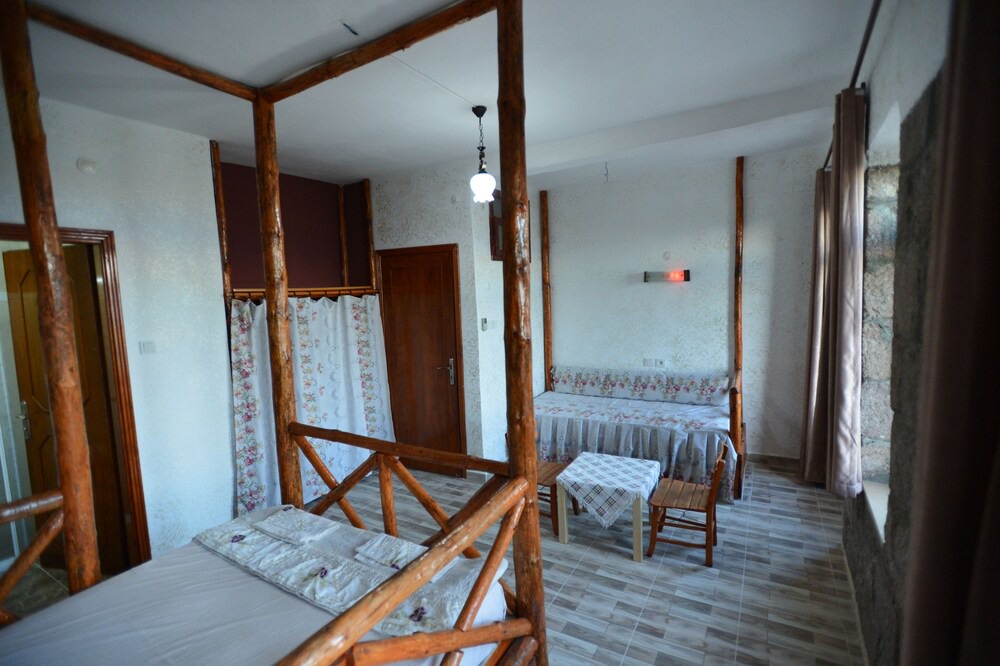 Photo of Bedroom in Ayvacik