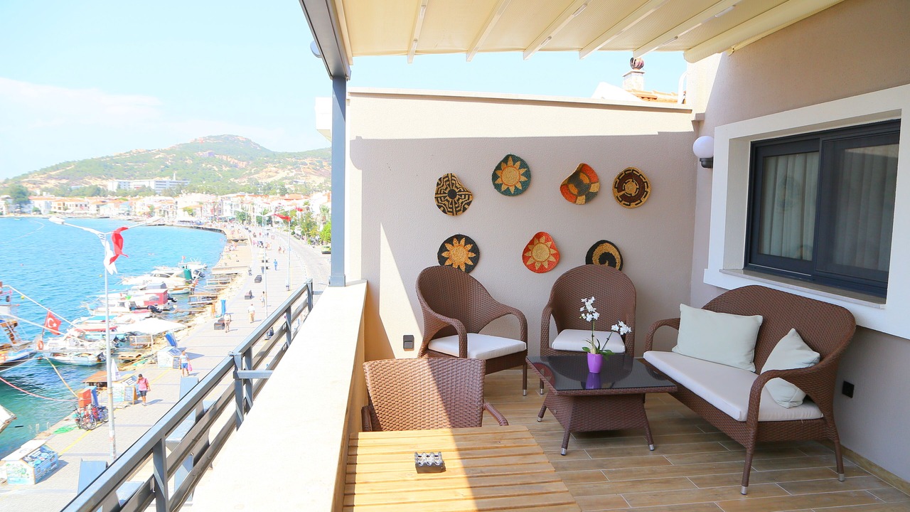Photo of Bedroom in Foca