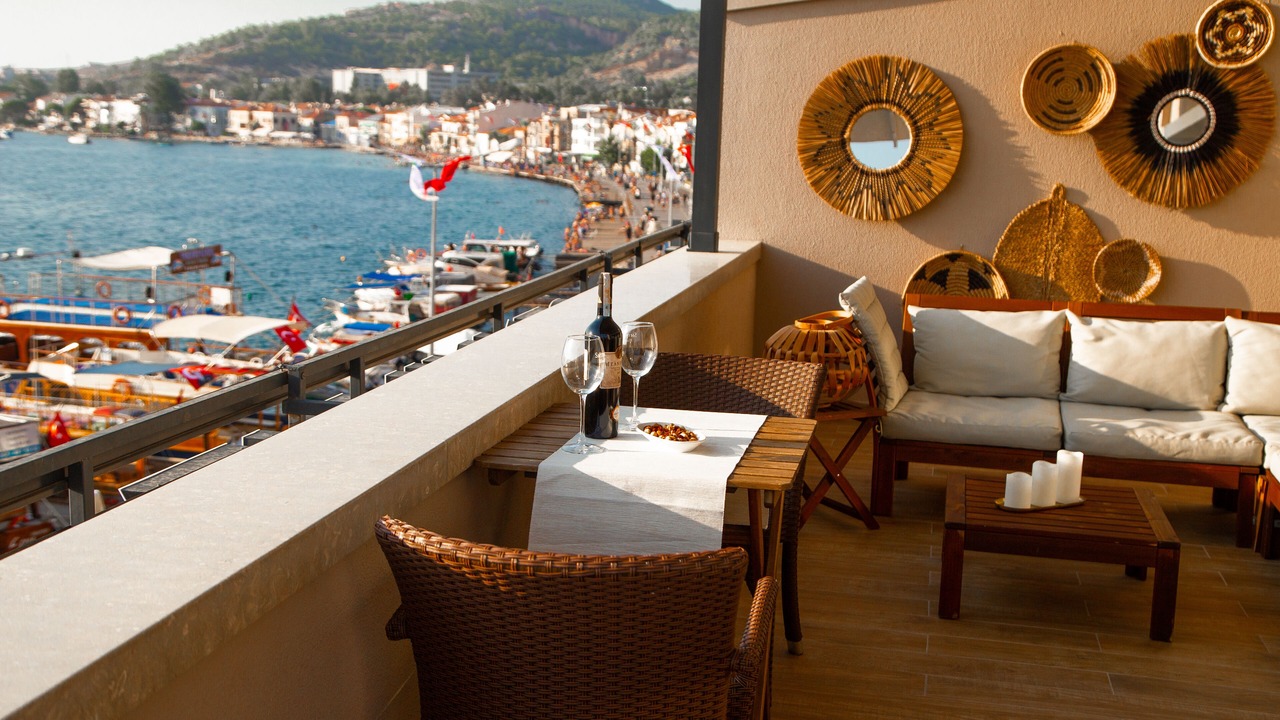 Photo of Bedroom in Foca