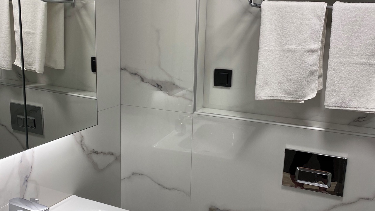 Photo of Bathroom in Foca