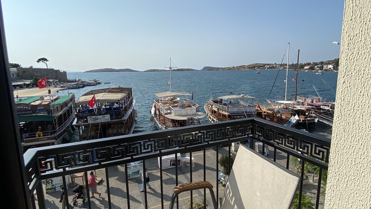 Photo of Bedroom in Foca