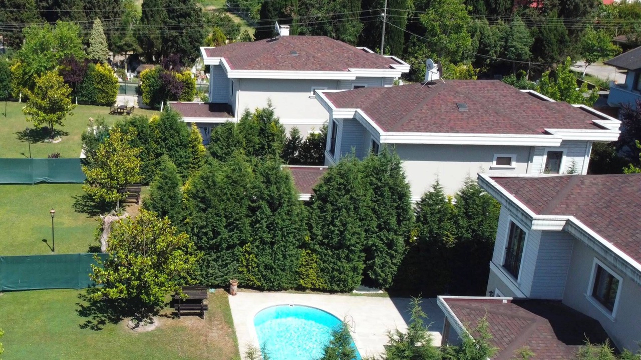 Photo of Outdoor in Sapanca