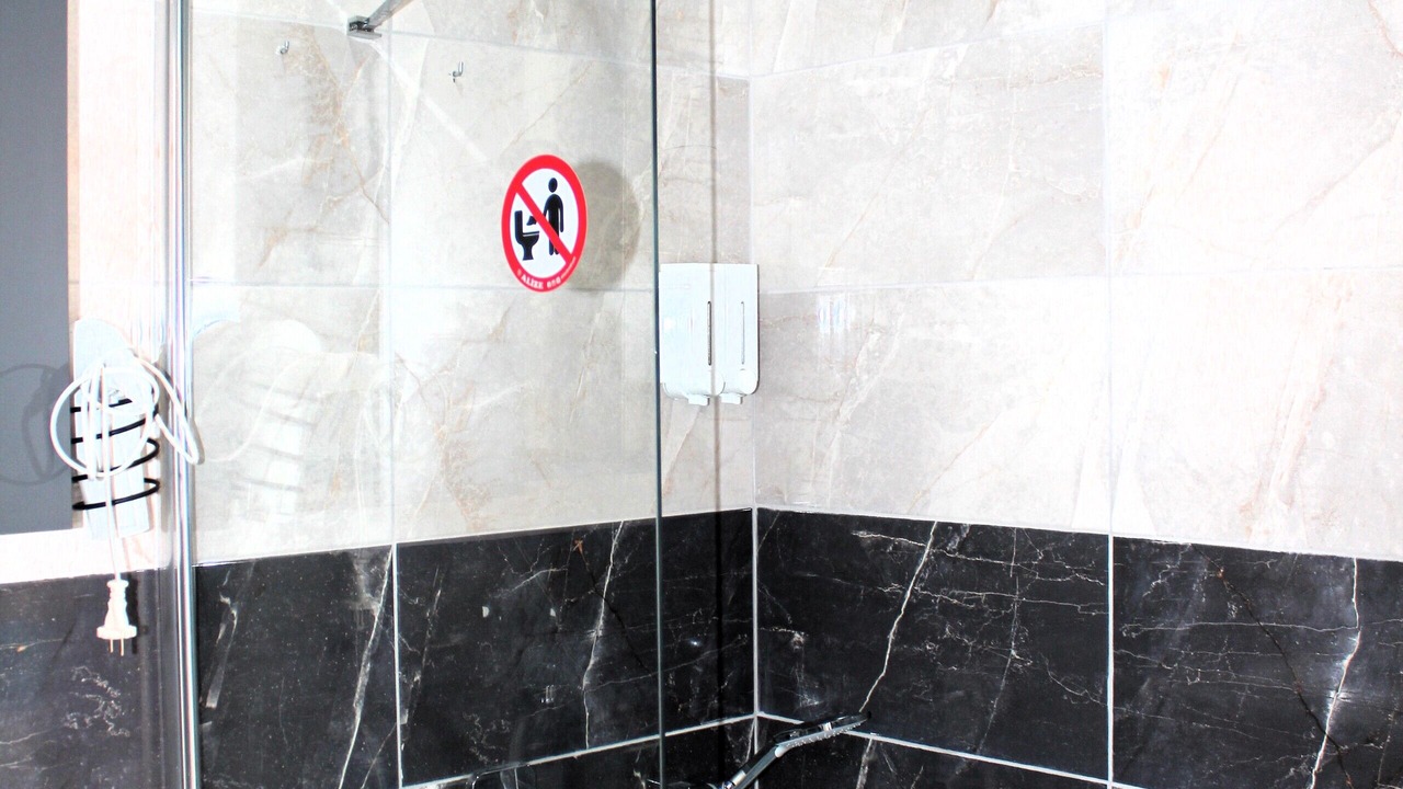 Photo of Bathroom in Didim