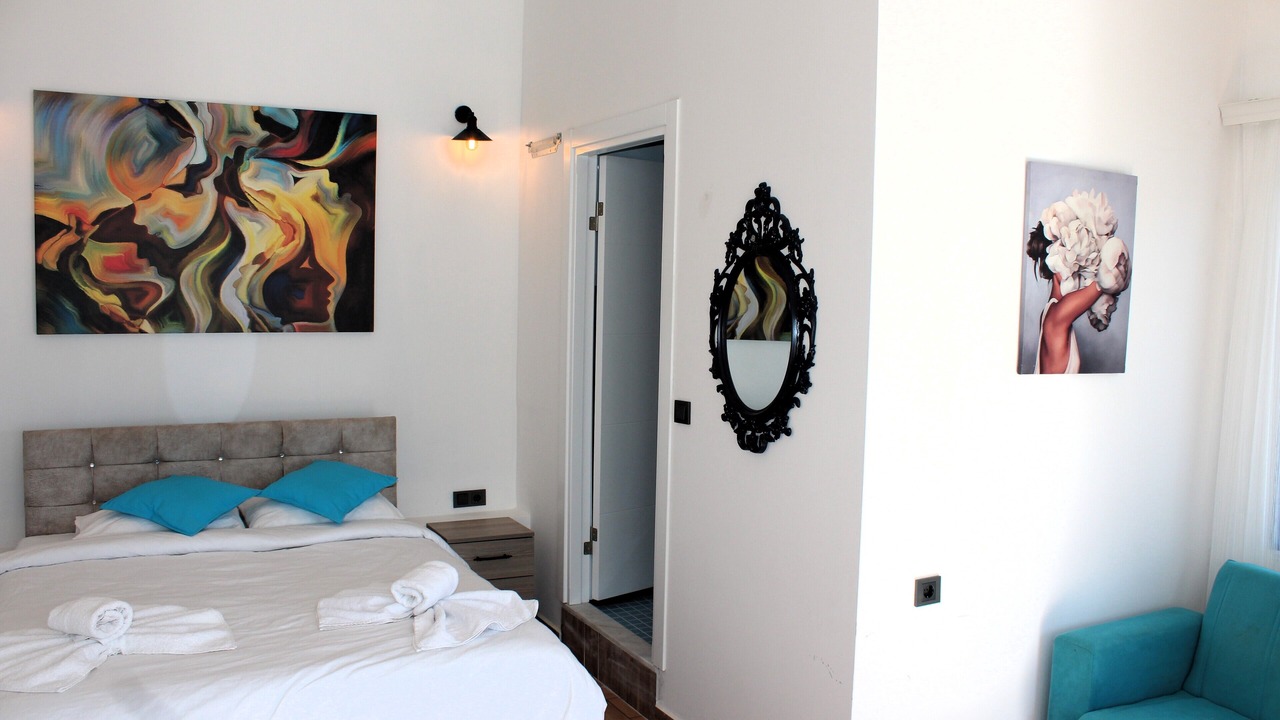 Photo of Outdoor in Didim