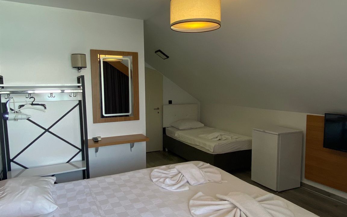 Photo of Bedroom in Kerpe