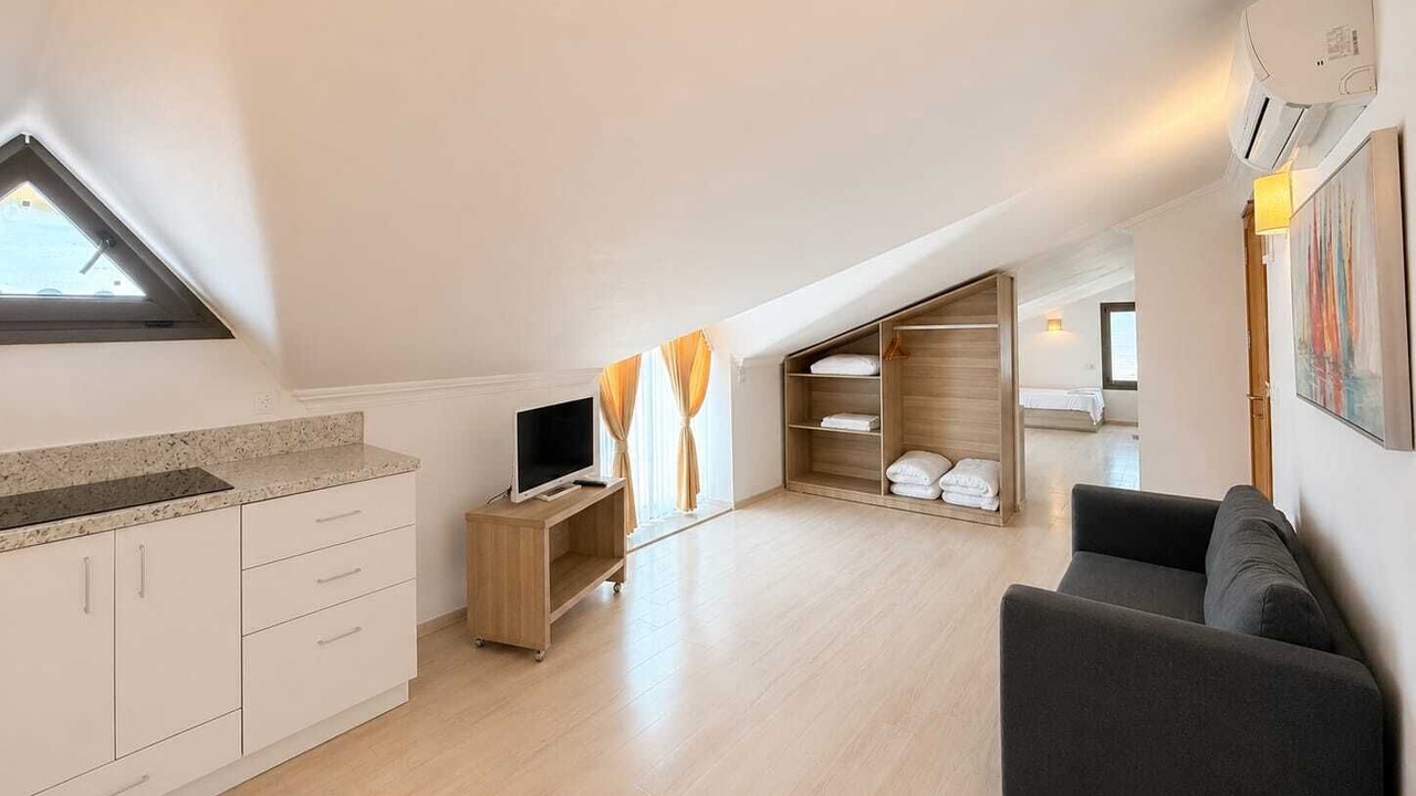 Photo of Bedroom in Datca City Center