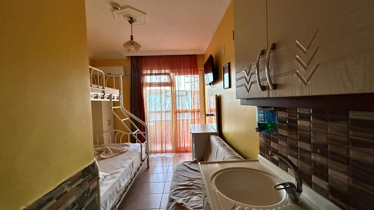 Photo of Bedroom in Kerpe