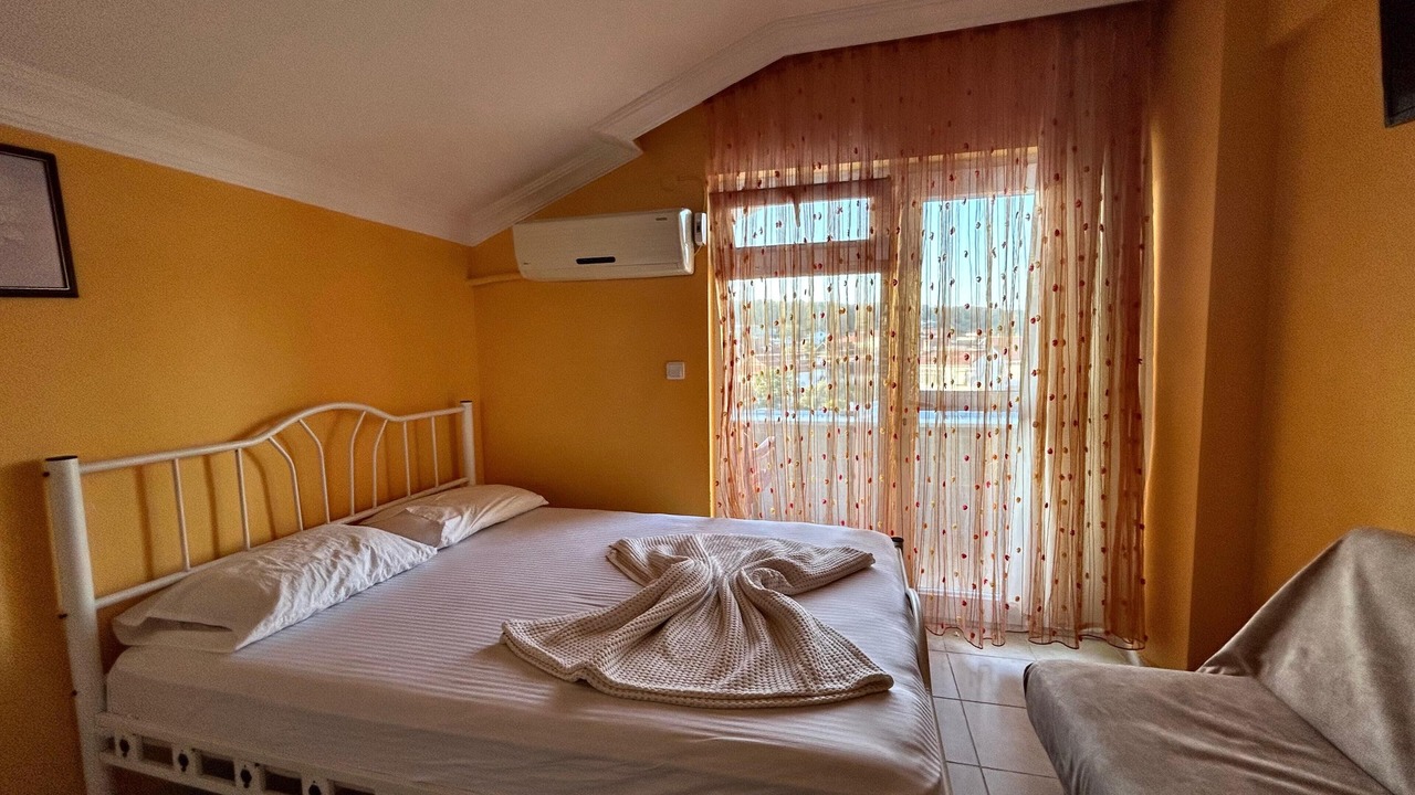 Photo of Bedroom in Kerpe